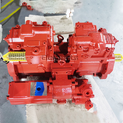Belparts Excavator Parts Hydraulic Pump 31Q4-15020 For Hyundai R150W-9 R140W-9