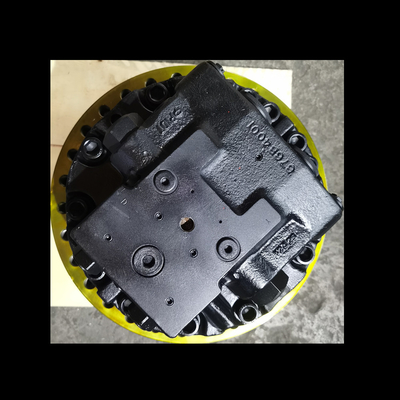 Belparts Excavator Parts Travel Reduction Gear EC210B Travel Gearbox SA7117-30031 SA7117-30030 For Volvo