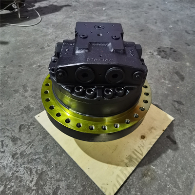 Belparts Excavator Parts Travel Reduction Gear EC210B Travel Gearbox SA7117-30031 SA7117-30030 For Volvo