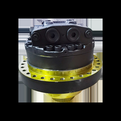 Belparts Excavator Parts Travel Reduction Gear Travel Gearbox SA7117-30031 SA7117-30030 For Volvo EC210B