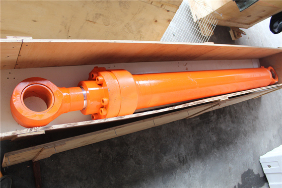 Belparts Portable Hydraulic Cylinder Assy 4698938C For Hitachi ZX470