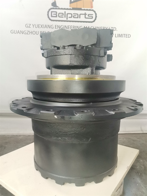 315BL Excavator hydraulic parts E315 E315BL Final Drive Assy Travel Motor 151-5108