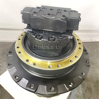 315BL Excavator hydraulic parts E315 E315BL Final Drive Assy Travel Motor 151-5108
