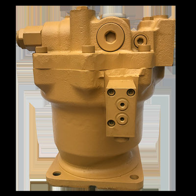 31QA-10130 Swing Motor Parts slewing motor for R360-9 R360LC-9 hyundai excavator