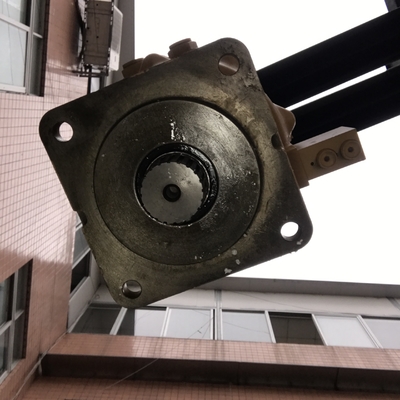 31QA-10130 Swing Motor Parts slewing motor for R360-9 R360LC-9 hyundai excavator