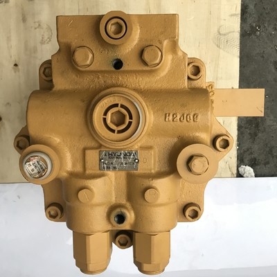 31QA-10130 Swing Motor Parts slewing motor for R360-9 R360LC-9 hyundai excavator