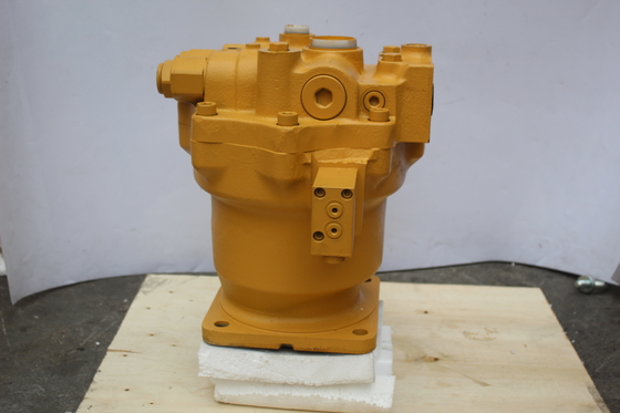 31QA-10130 Swing Motor Parts slewing motor for R360-9 R360LC-9 hyundai excavator