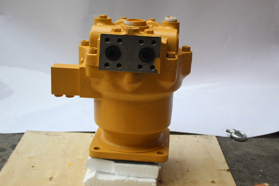 31QA-10130 Swing Motor Parts slewing motor for R360-9 R360LC-9 hyundai excavator