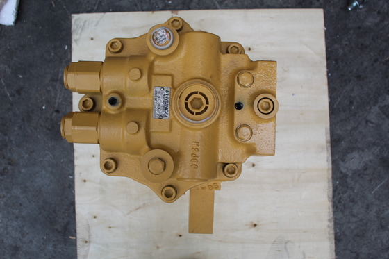 31QA-10130 Swing Motor Parts slewing motor for R360-9 R360LC-9 hyundai excavator