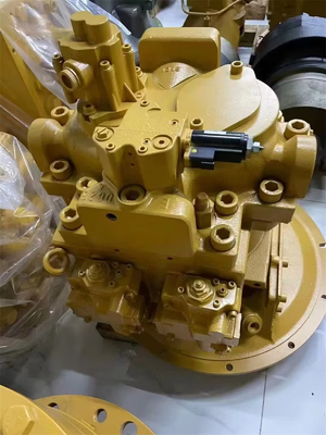 Belparts Portable Parts  E355F Hydraulic Excavator Pump For 524-8317 Main Pump
