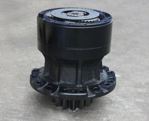 Belparts Portable Excavator Swing Gearbox E314D Swing Reduction Assy 3333073