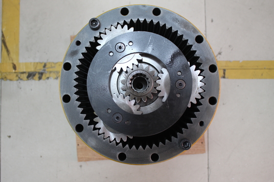 Belparts Portable Excavator Swing Gearbox E314D Swing Reduction Assy 3333073