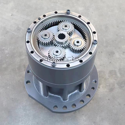 Belparts Excavator PC160-8 Swing Gearbox 21K-26-B7100 For Komatsu