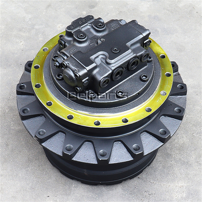 Belparts Excavator ZX160 Final Drive Travel Motor Assy 4447928 For Hitachi