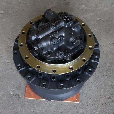 Belparts Excavator Travel Motor Assy Final Drive Assembly 9289616 For Hitachi ZX135