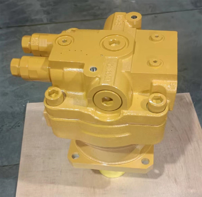 Belparts Excavator Parts Swing Motor Slewing Motor 334-9979 For E330DL