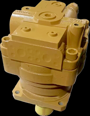 Belparts Excavator Parts Swing Motor Slewing Motor 334-9979 For E330DL