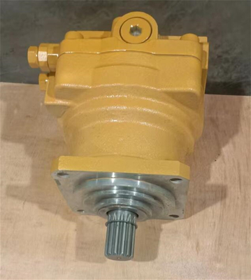 Belparts Excavator Parts Swing Motor Slewing Motor 334-9979 For E330DL