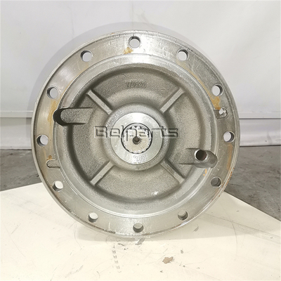 Belparts Excavator Parts Swing Motor Slewing Motor For Hyundai R170M