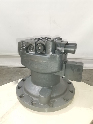Belparts Excavator Parts Swing Motor Slewing Motor For Hyundai R170M