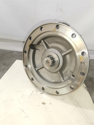 Belparts Excavator Parts Swing Motor Slewing Motor For Hyundai R170M