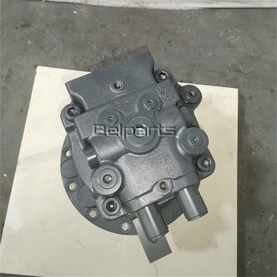 Belparts Excavator Parts R170M Swing Motor Slewing Motor For Hyundai