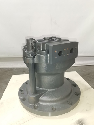 Belparts Excavator Parts R170M Swing Motor Slewing Motor For Hyundai