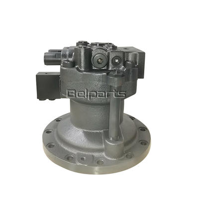 Belparts Excavator Parts R170M Swing Motor Slewing Motor For Hyundai