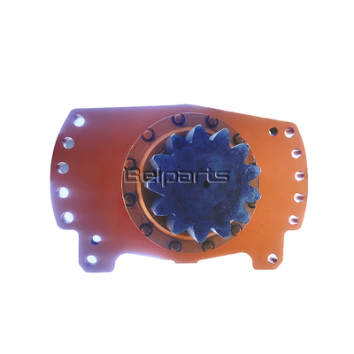 PC360-7 Swing Gearbox With 100kg Maximum Capacity