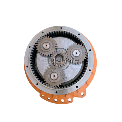 PC360-7 Swing Gearbox With 100kg Maximum Capacity