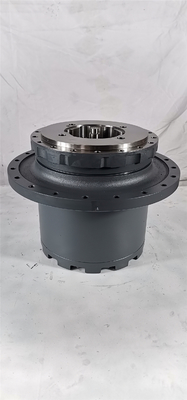 PC220-8MO Travel Gearbox With Multiple Compartments For Hyundai Excavator