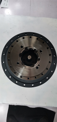 PC220-8MO Travel Gearbox With Multiple Compartments For Hyundai Excavator