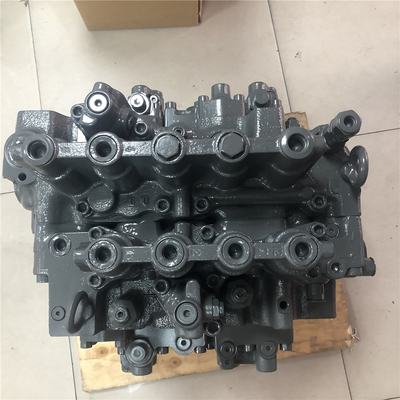 Belparts Excavator Parts EX215 Hydraulic Main Control Valve Assy