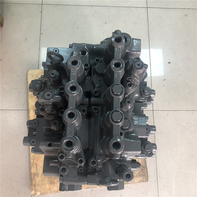 Belparts Excavator Parts Hydraulic Main Control Valve Assy For EX215