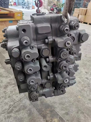 Belparts Excavator Parts Volvo Control Valve Assy For EC750D VOE14735061