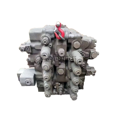 Belparts Excavator Parts Volvo Control Valve Assy For EC750D VOE14735061