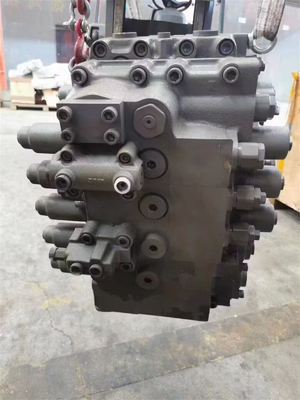Belparts Excavator Parts EC750D VOE14735061 Control Valve Assy For Volvo