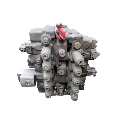 Belparts Excavator Parts EC750D VOE14735061 Control Valve Assy For Volvo