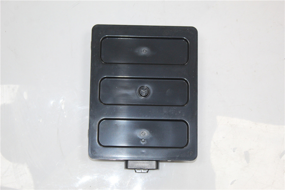 Belparts Excavator Controller ZX160-5G Computer Board YA00008066-5 For Hitachi