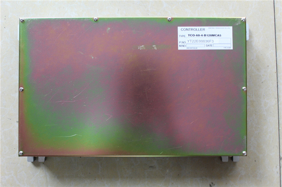 Belparts Excavator SK75-8 SK330-8 Controller YT22E00036F3 Computer Board For Kobelco
