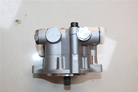 Belparts Excavator Parts K3V63DTP SK135-8 SK115-8 Gear Pump For Kobelco