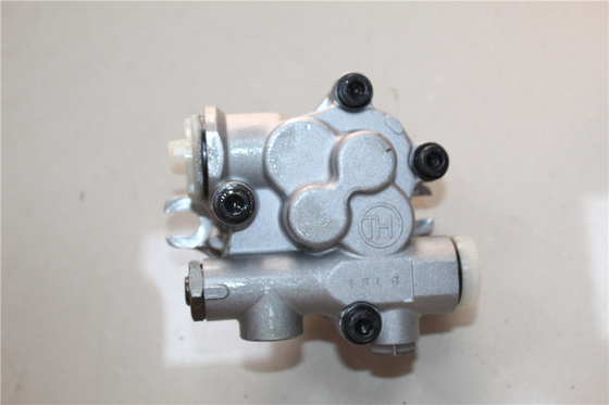 Belparts Excavator Parts K3V63DTP SK135-8 SK115-8 Gear Pump For Kobelco