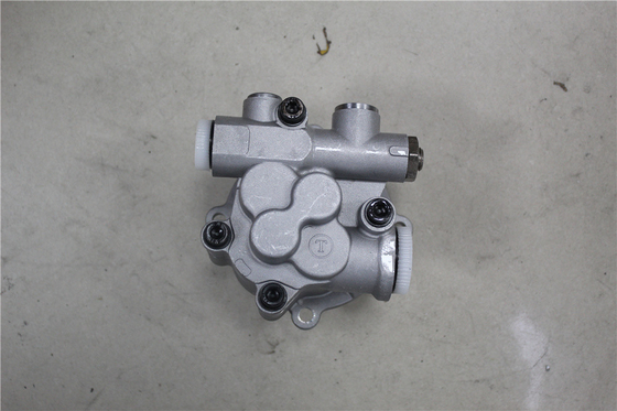 Belparts Excavator Parts K3V112 XJBN-01196 YN10V00014F3 Gear Pump For JCB220 R210-9 SK200-8 SK330-8