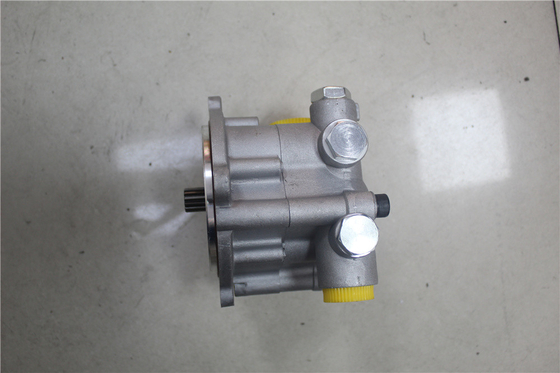 Belparts Excavator Parts K3V112 XJBN-01196 YN10V00014F3 Gear Pump For JCB220 R210-9 SK200-8 SK330-8