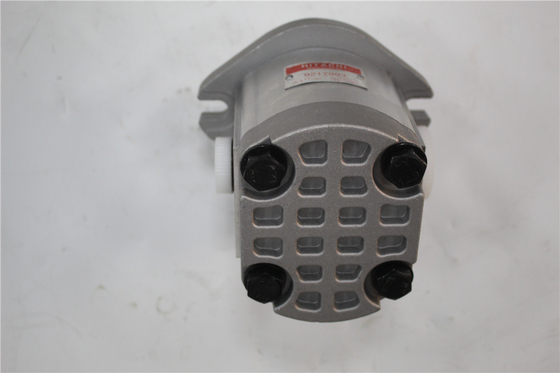 Belparts Excavator HPV116 HPV145 ZX330 ZX110-3 Hydraulic Gear Pump For Hitachi 9217993 4181700