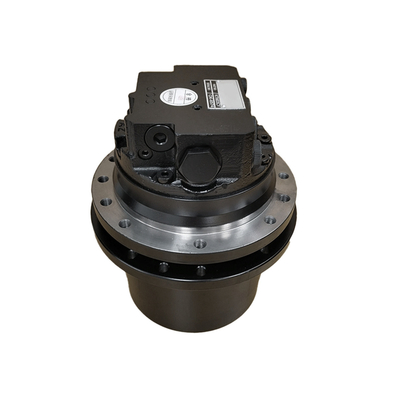 Belparts Excavator Spare Parts Final Drive TM03CY Travel Motor Assy