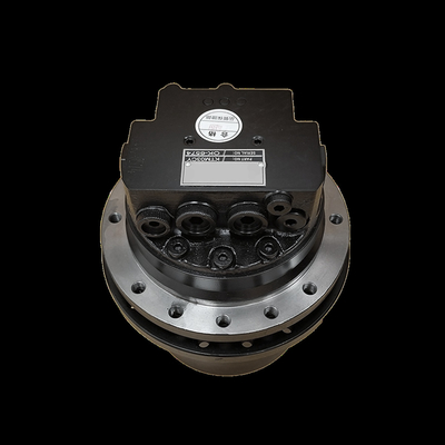 Belparts Excavator Spare Parts Final Drive TM03CY Travel Motor Assy