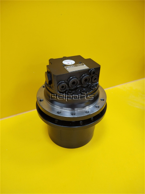Belparts Excavator Spare Parts Final Drive TM03CY Travel Motor Assy