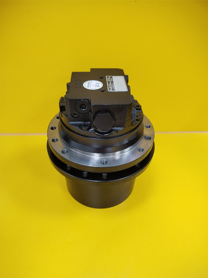Belparts Excavator Spare Parts Final Drive Travel Motor Assy For TM03CY