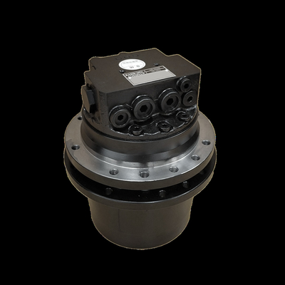 Belparts Excavator Spare Parts Final Drive Travel Motor Assy For TM03CY